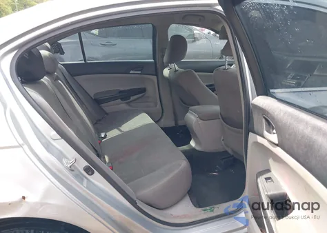 2012 Honda Accord Lxp from USA, damaged, VIN 1HGCP2F47CA182259